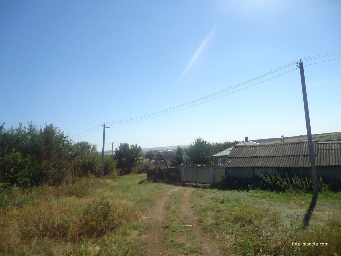 Скулябинский