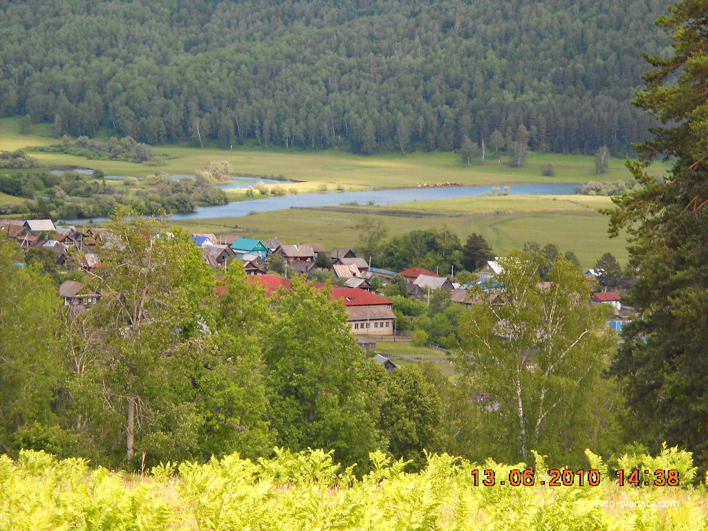 Н-Муллакаево