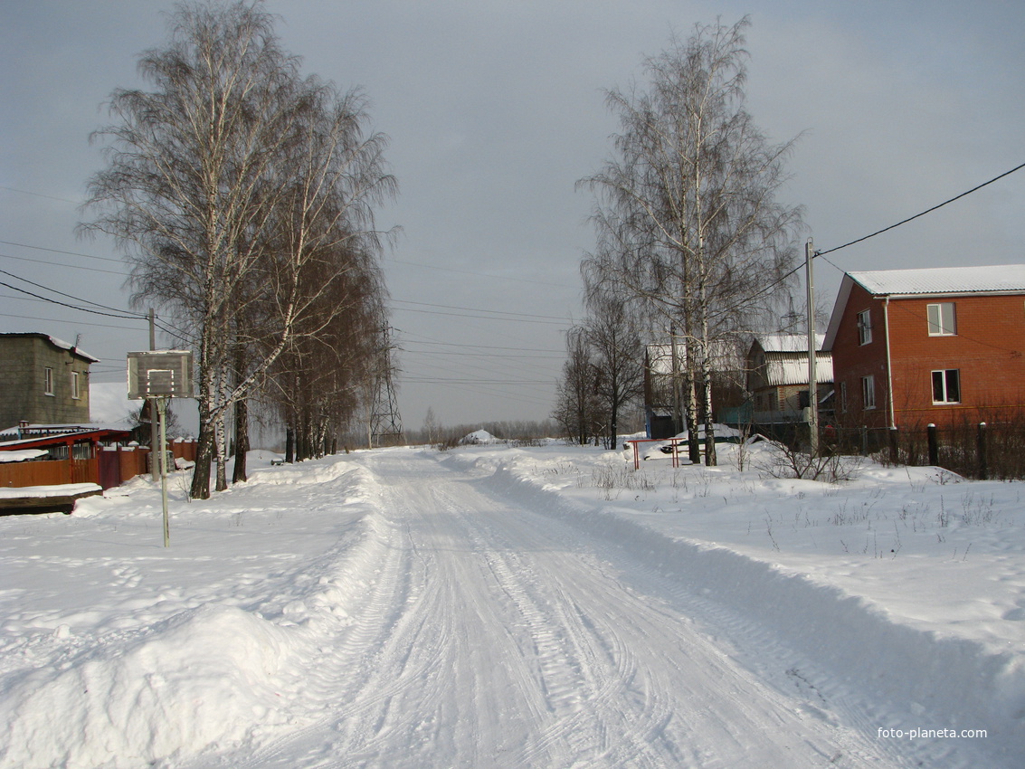 ул Школьная