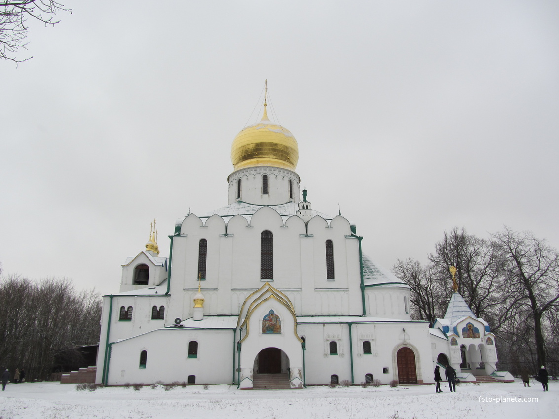 Федоровский Государев Собор