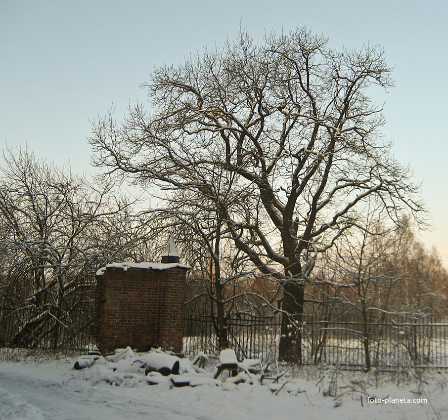 Фермский парк