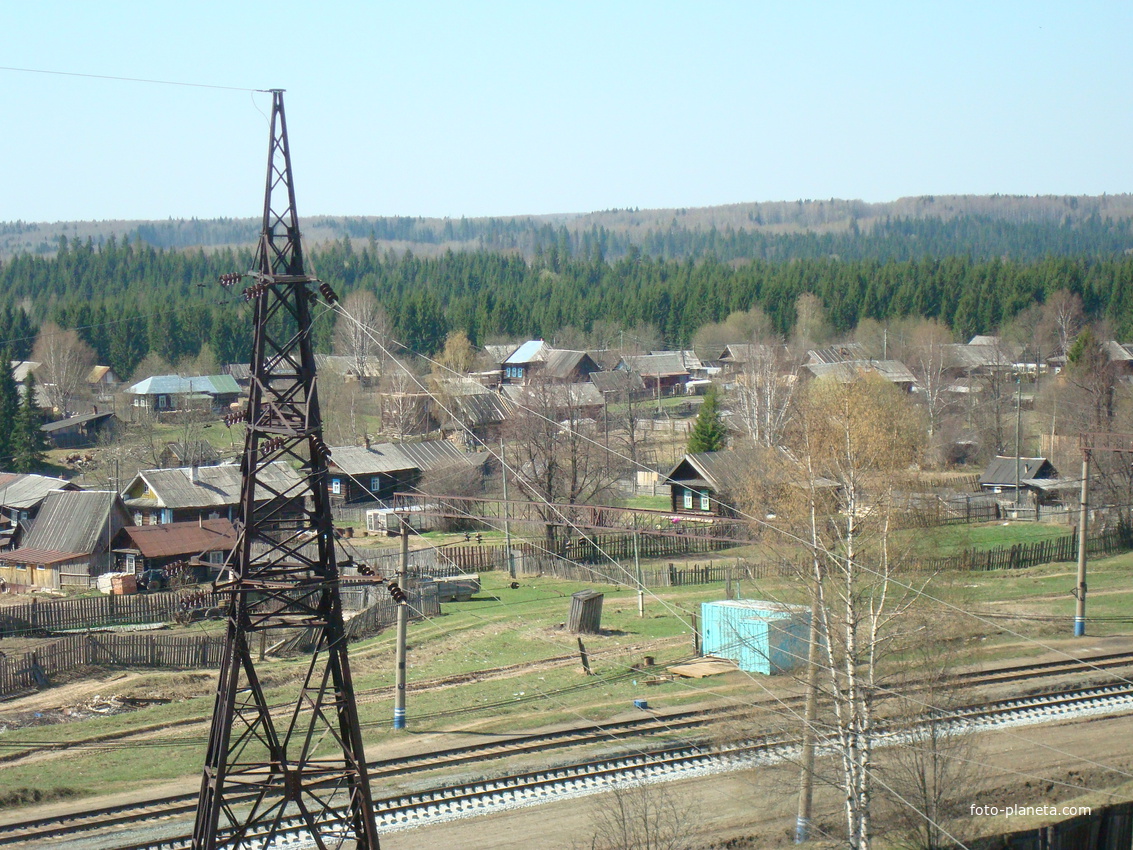 Услышано в александровске пермский. Поселок Люзень Пермский край. Люзень. Поселок Люзень Березники. ЖД станция Люзень.