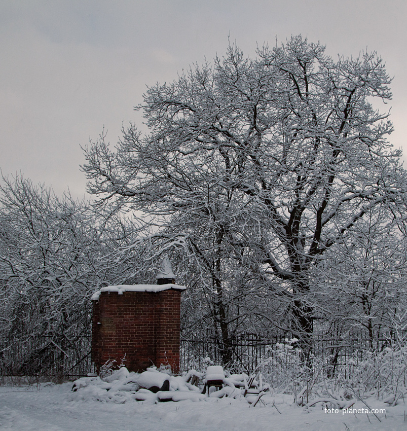 Фермский парк