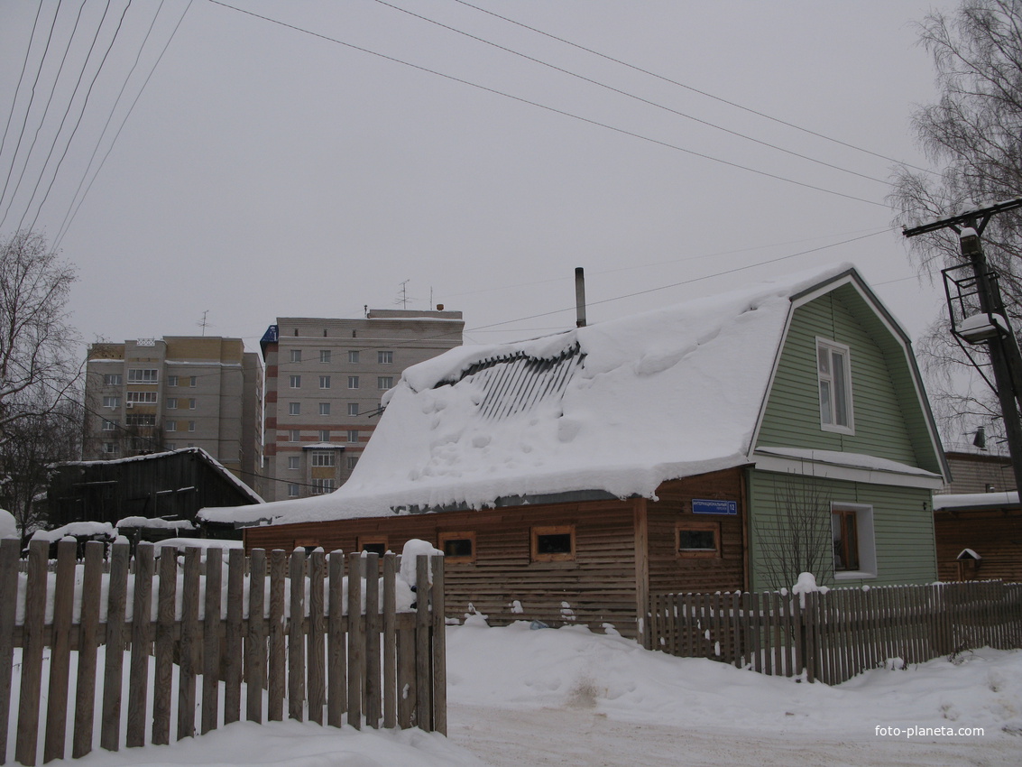 Сыктывкар 2014