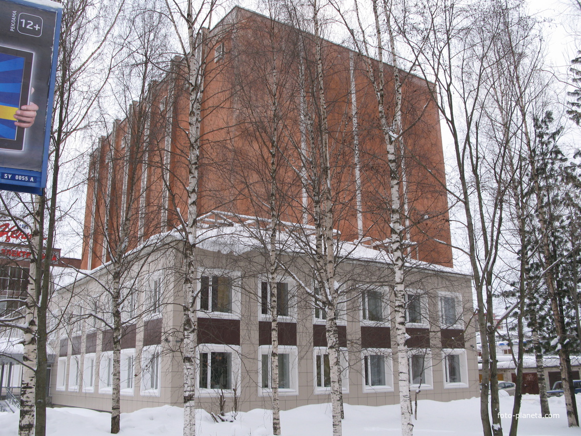 Сыктывкар 2014 архив