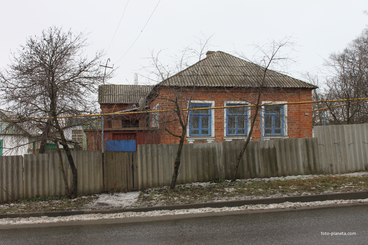 Губкин. | Губкинский городской округ | Фотопланета