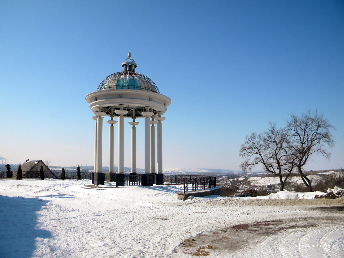 Старый Оскол