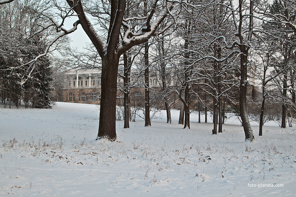 Екатерининский парк