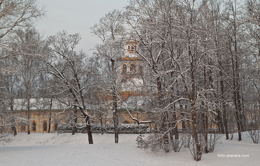 Екатерининский парк