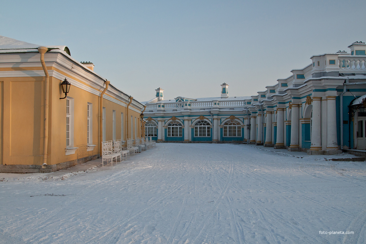 Циркумференция