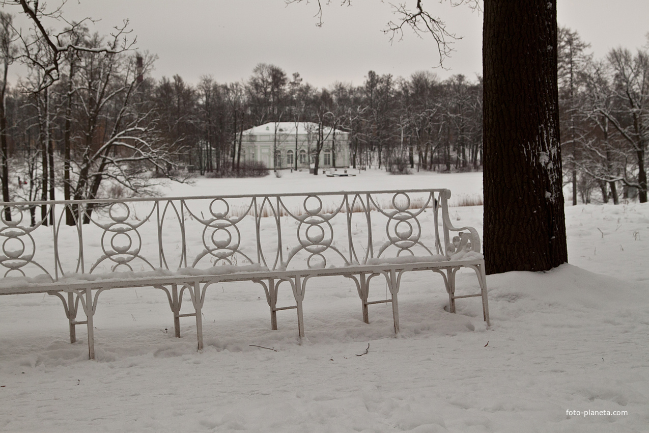 Екатерининский парк