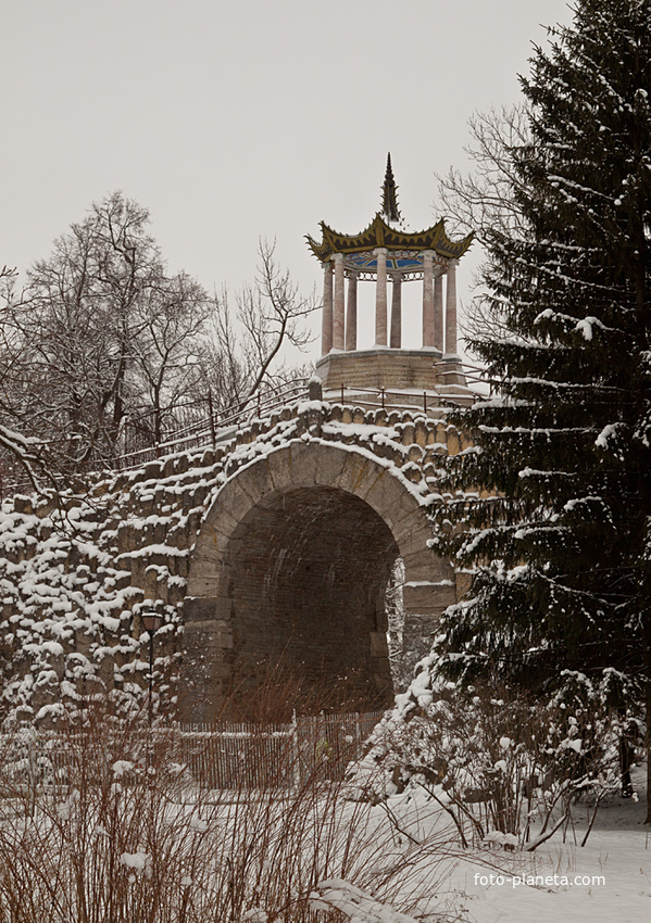 Большой каприз