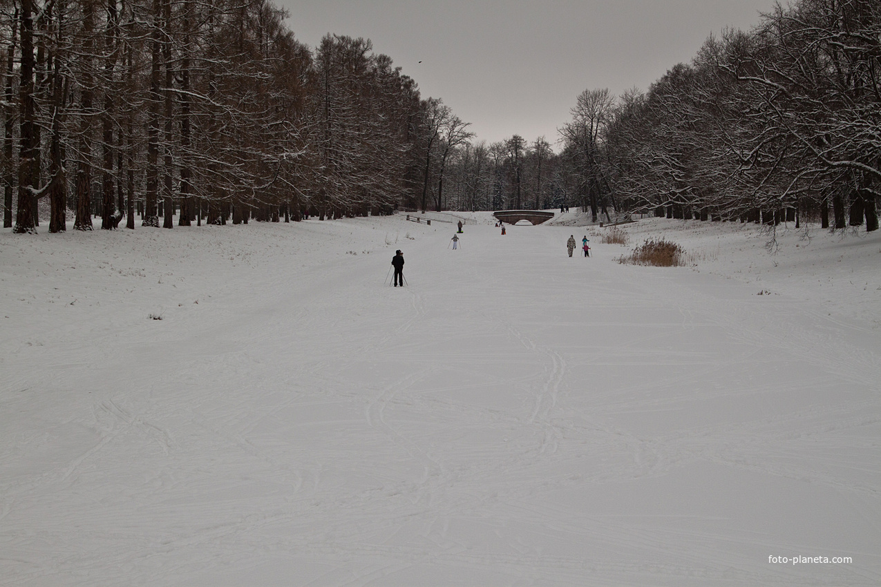 Виттоловский канал