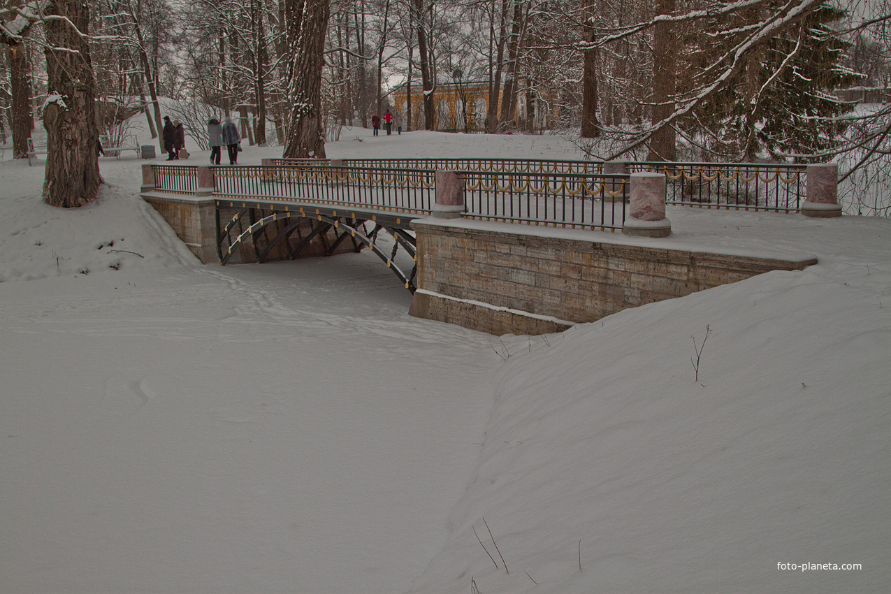 Екатерининский парк