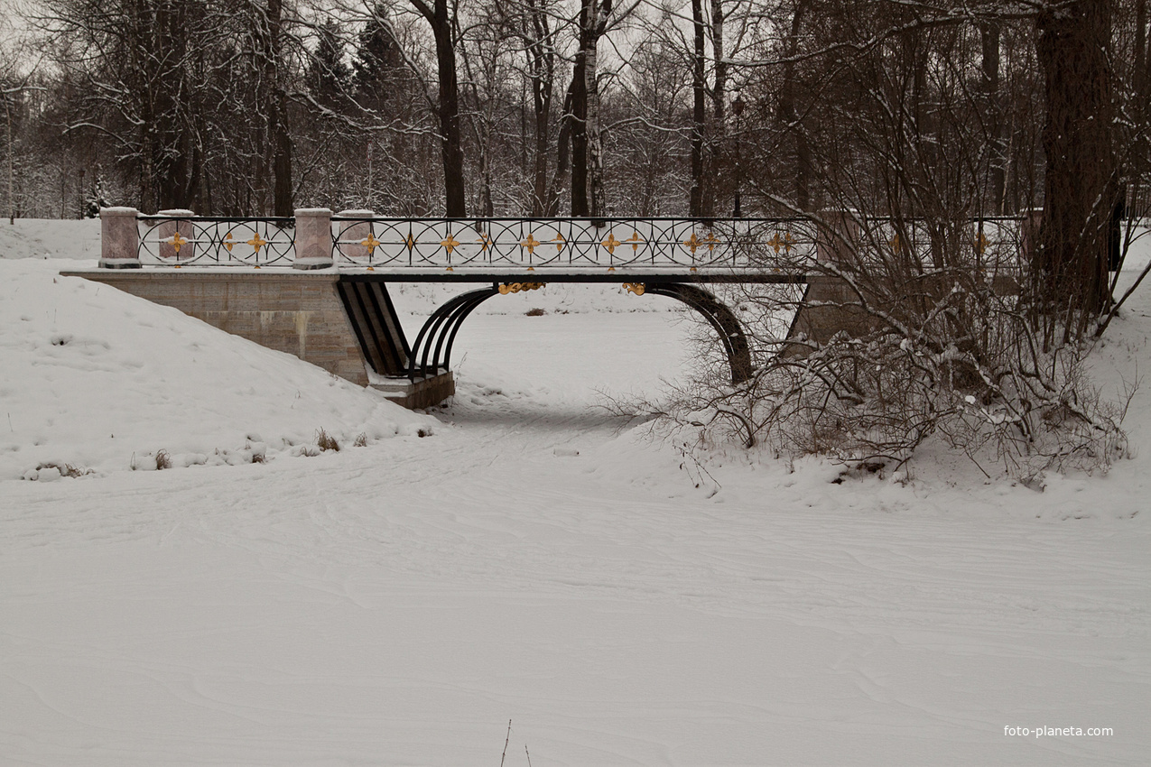 Екатерининский парк