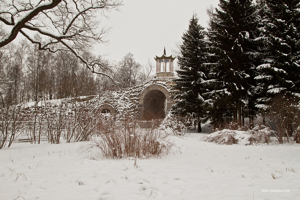 Екатерининский парк