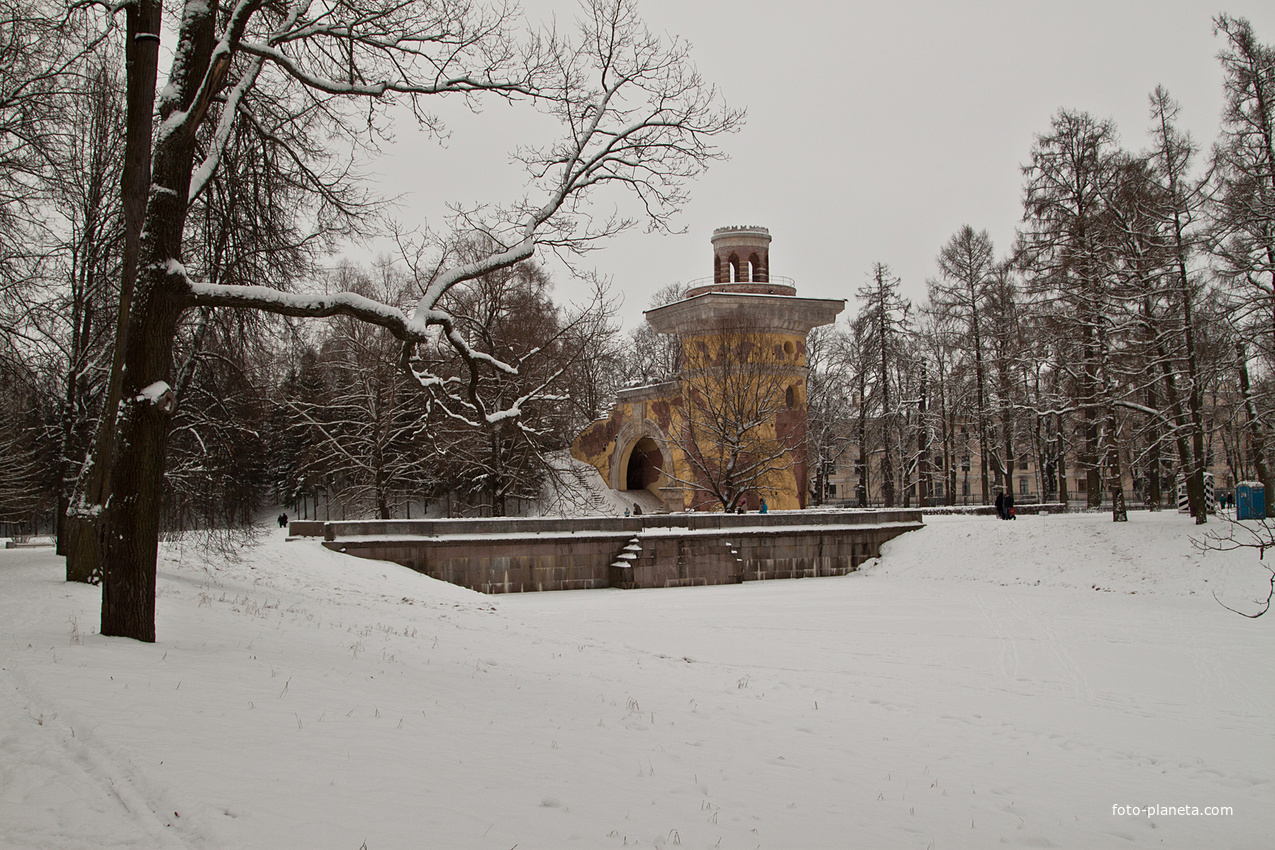 Екатерининский парк