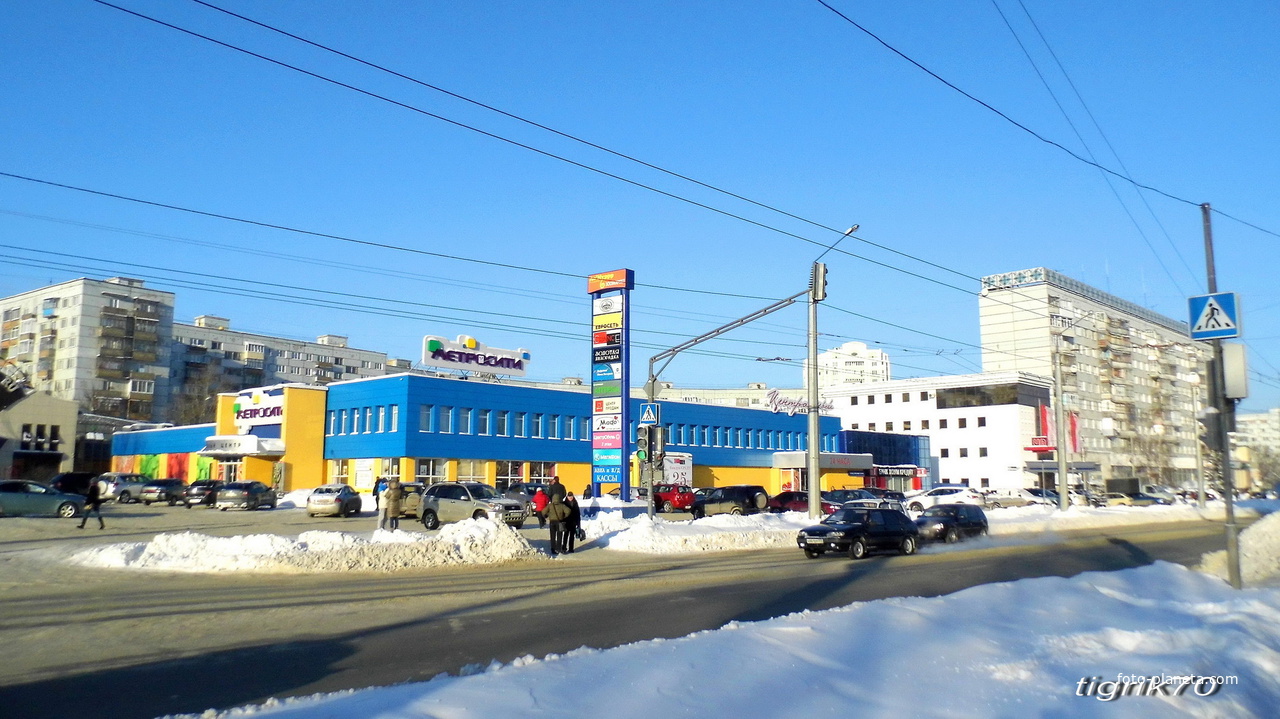 г. Пенза, ул. Карпинского, 39.