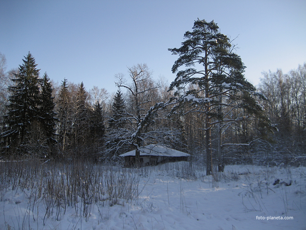 Фермский парк