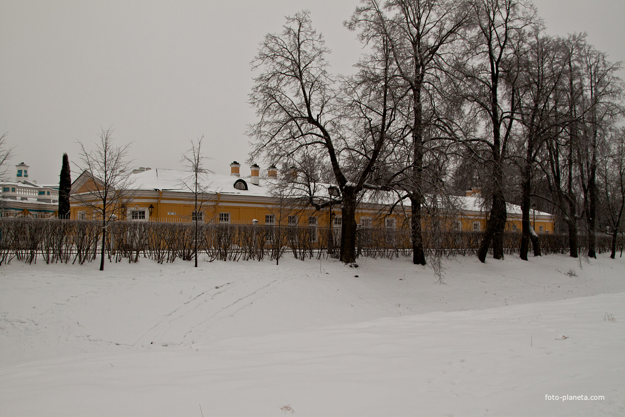 Александровский парк