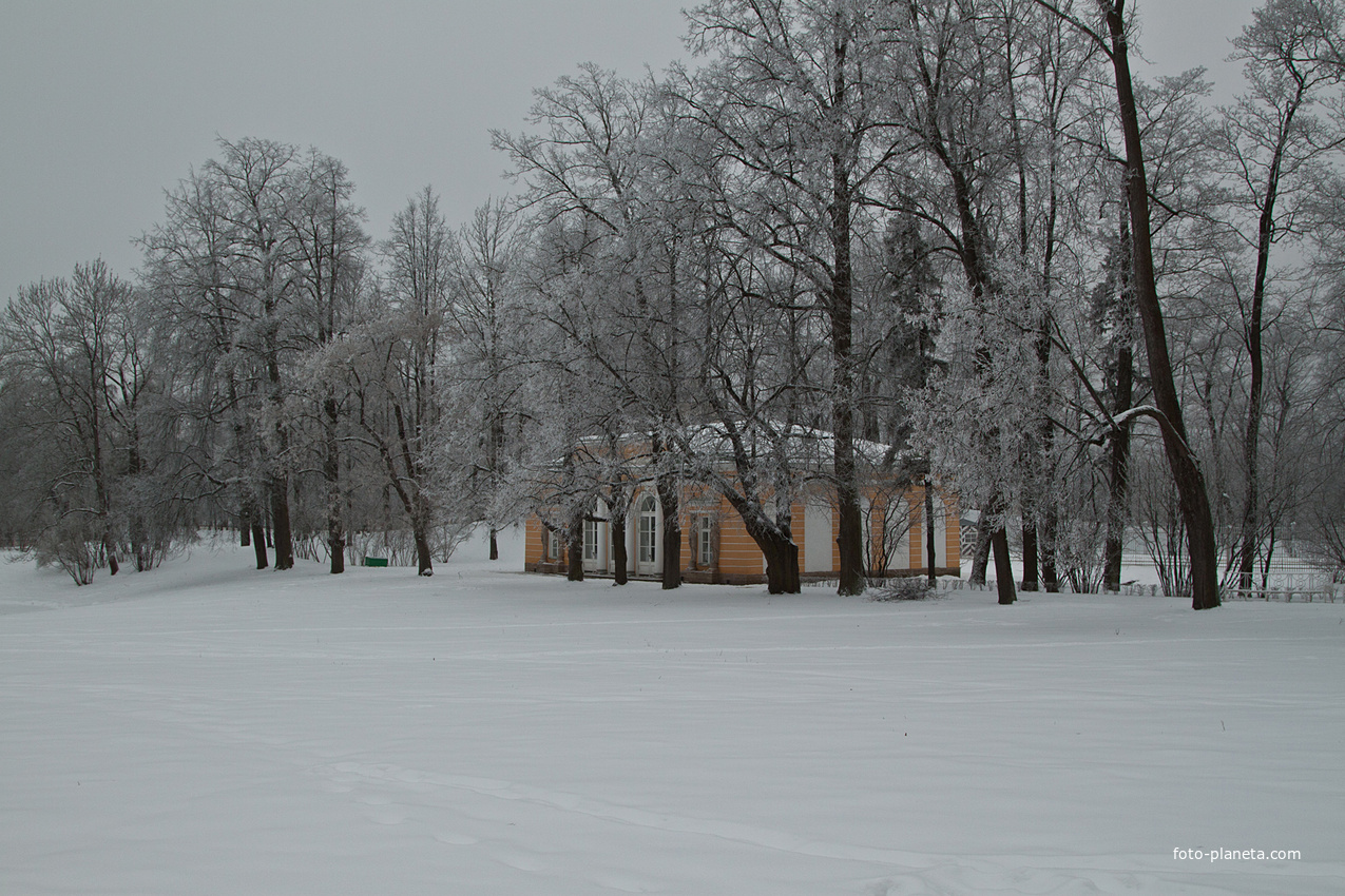 Екатерининский парк