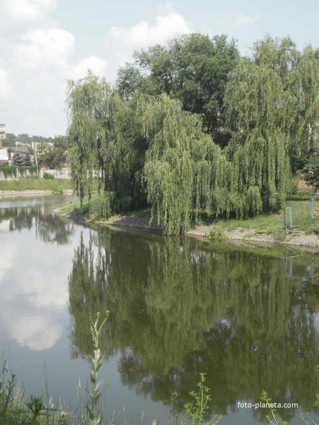 ценрально-городской район