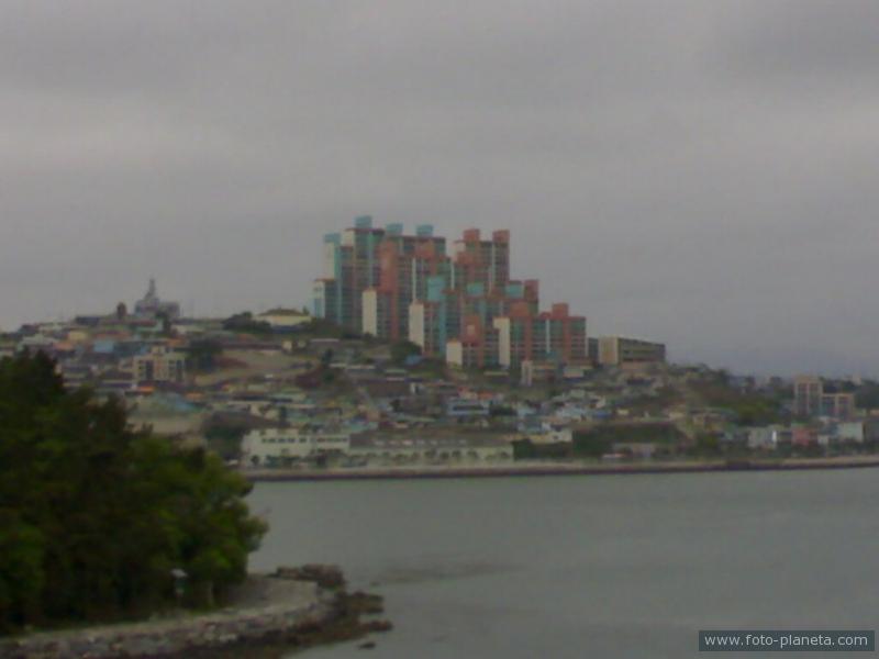 Yeosu