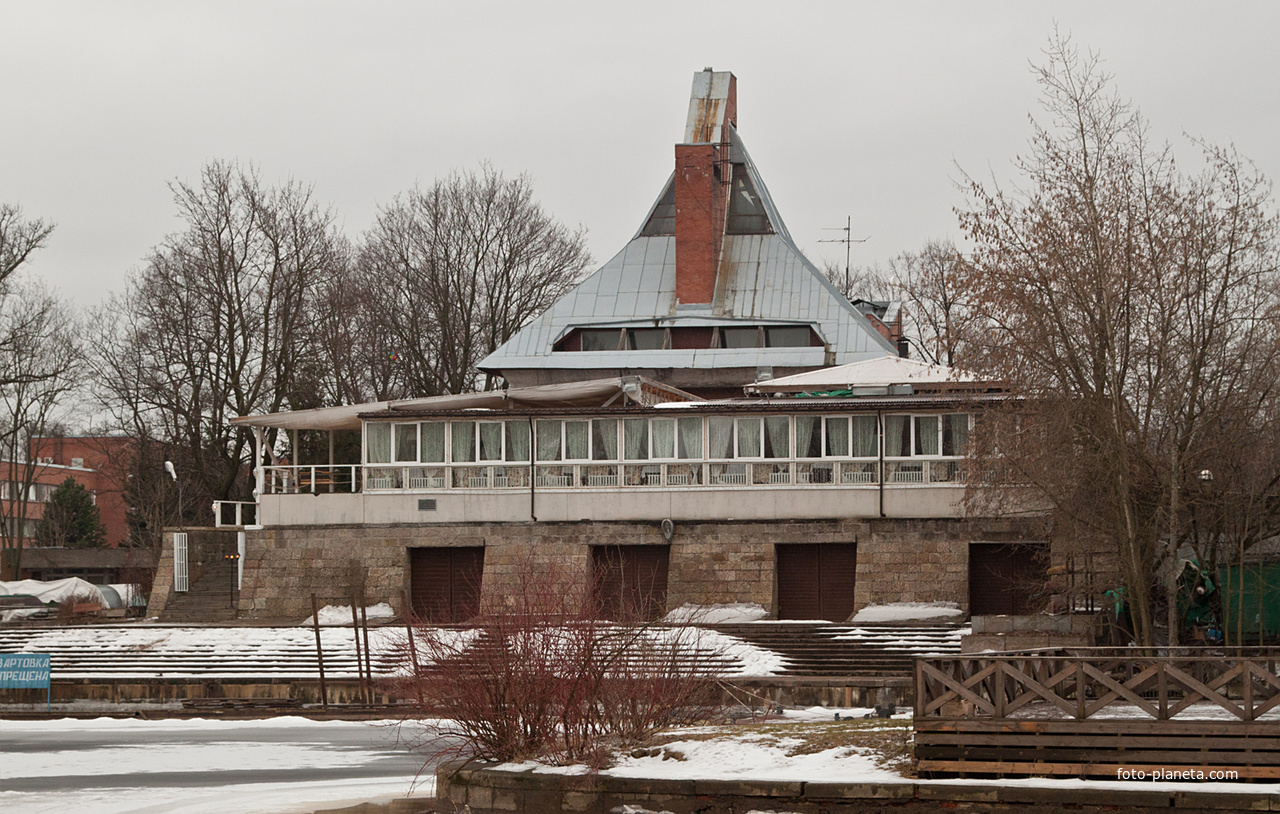 Улица Ольгина, 4