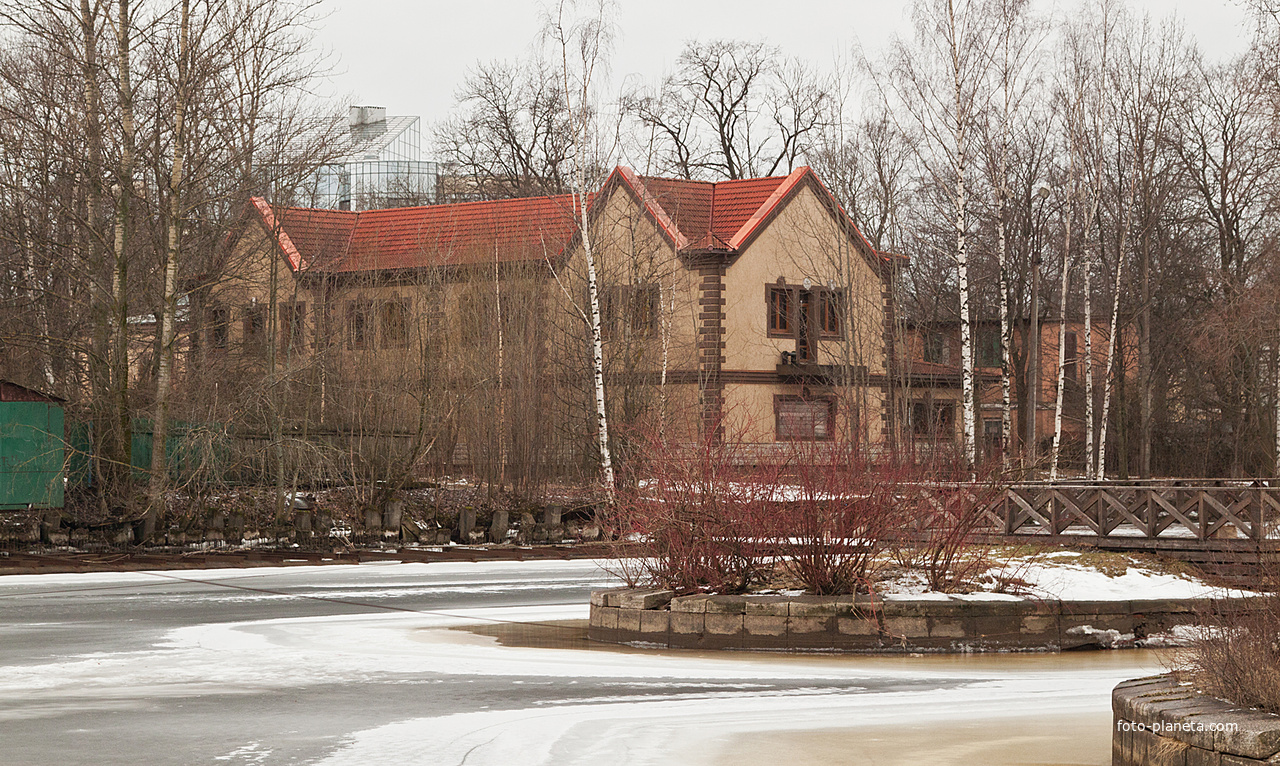 Улица Ольгина, 6