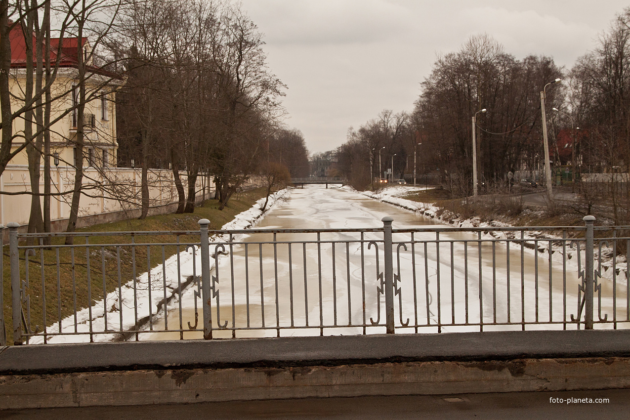 Большой канал