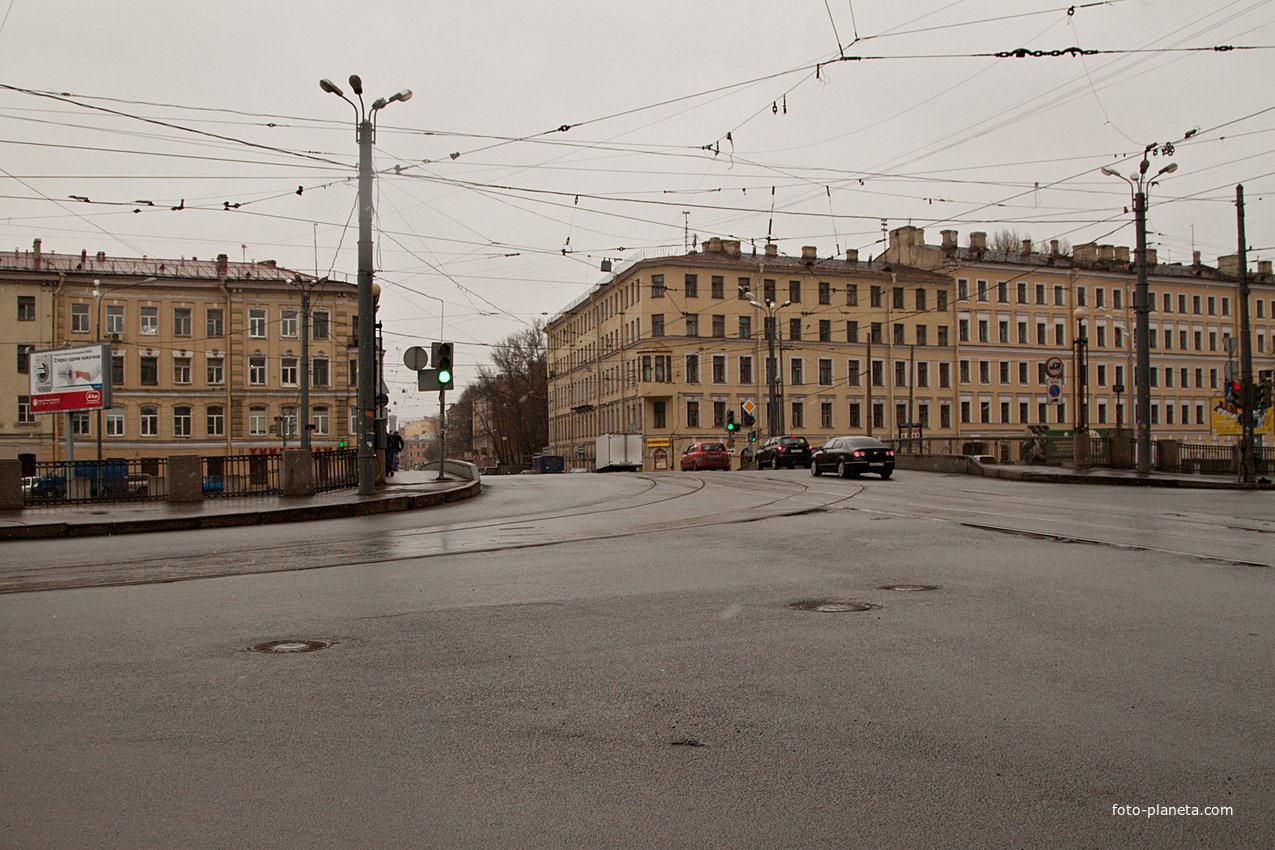 Ново-Калинкин мост