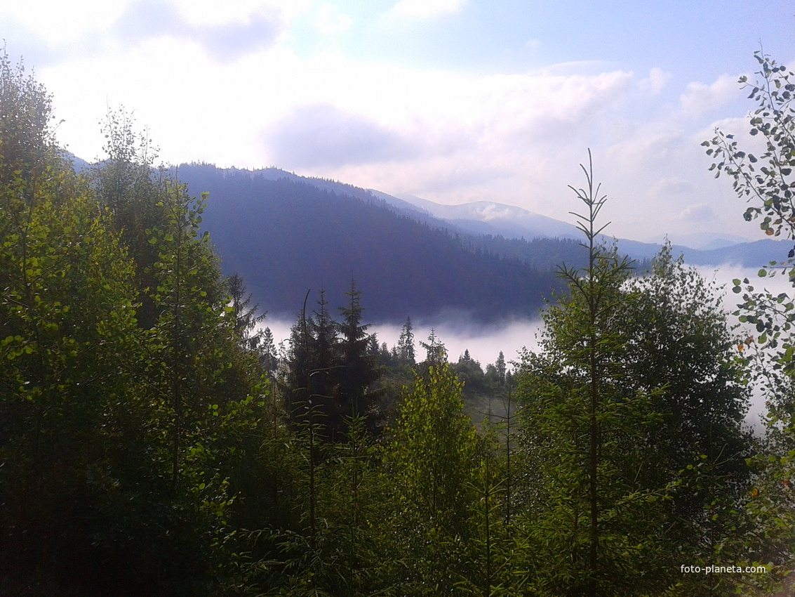 Либохора-Хітар