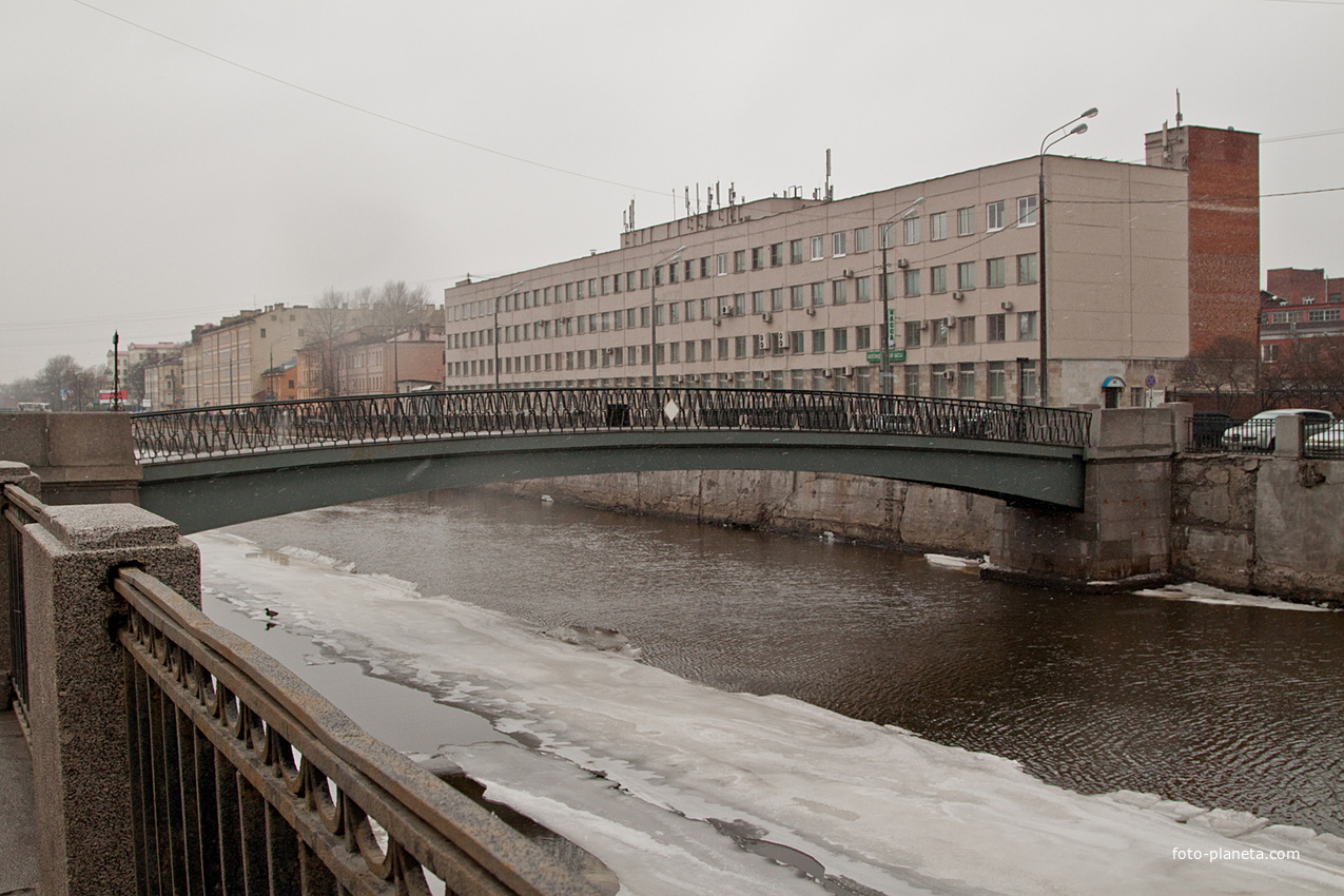 Борисов мост