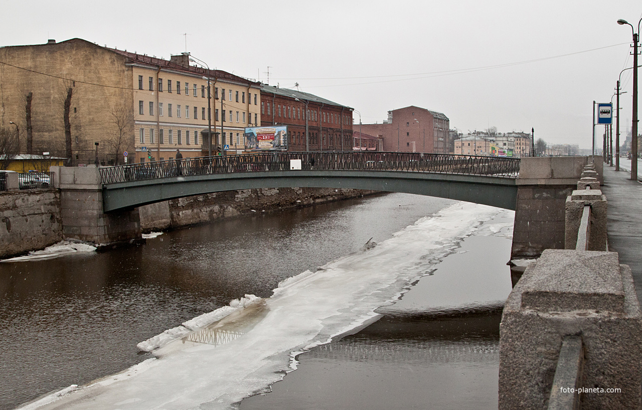 Борисов мост