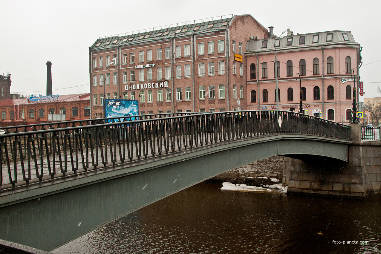 Таракановский мост