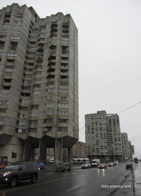 улица Нахимова