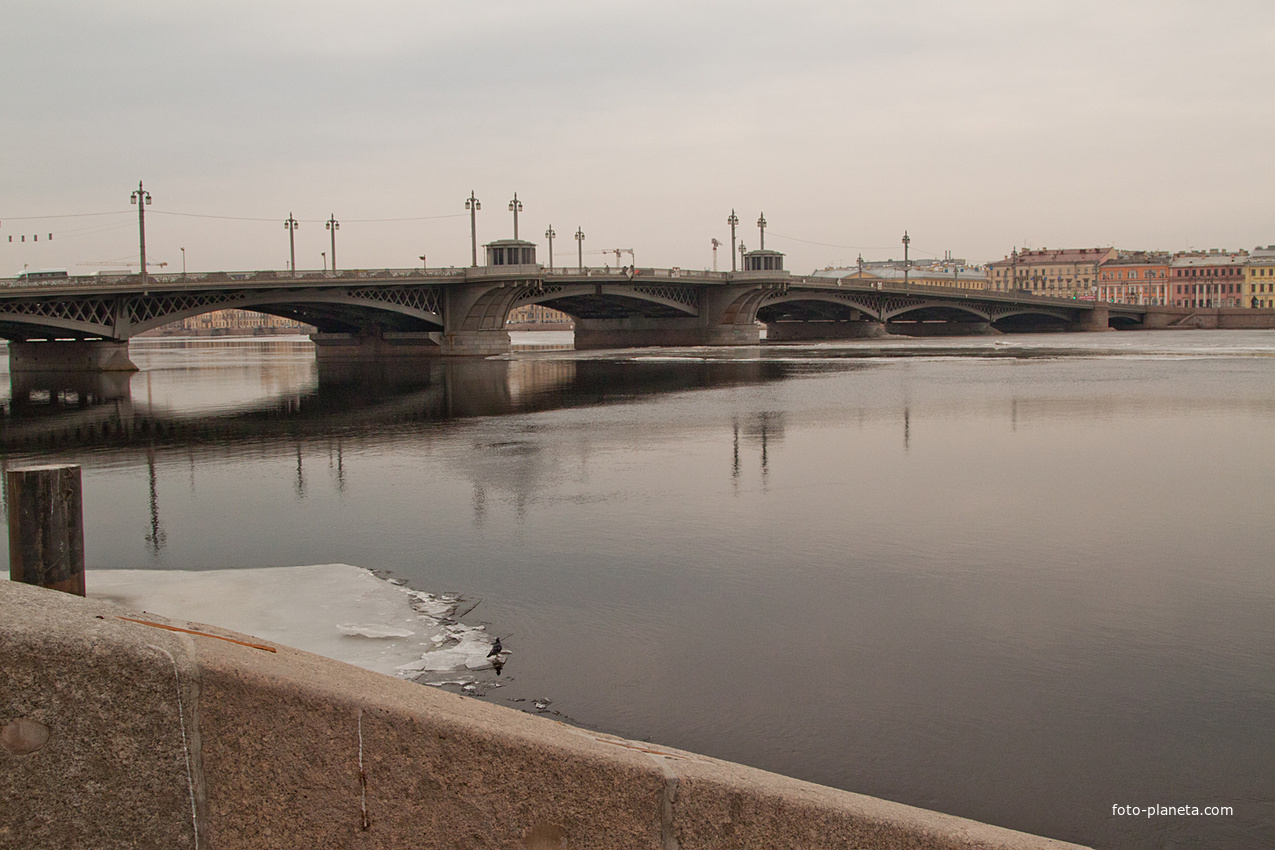 Благовещенский мост