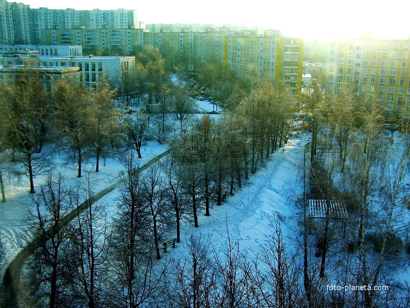 Покажи ясенево. Район Ясенево. Ясенево (район Москвы). Ясенево 90-х. Зима район Ясенево.