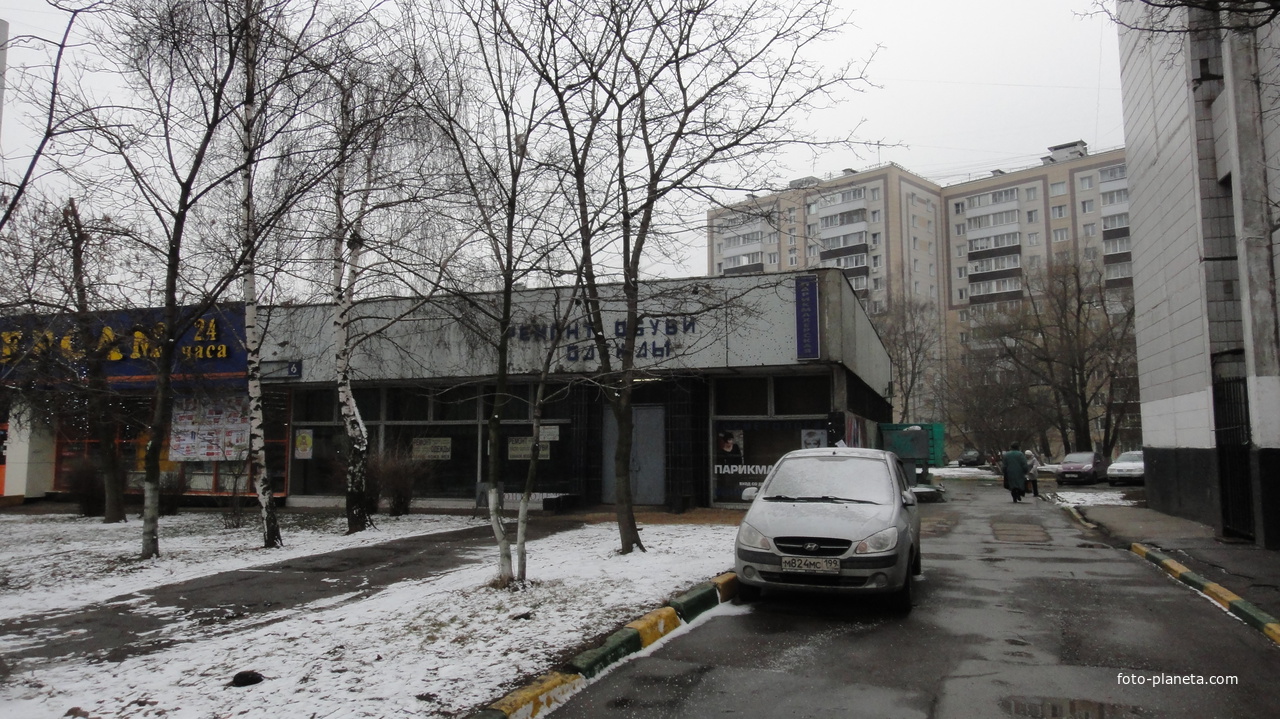 Бакинская улица новая ул 51 фото