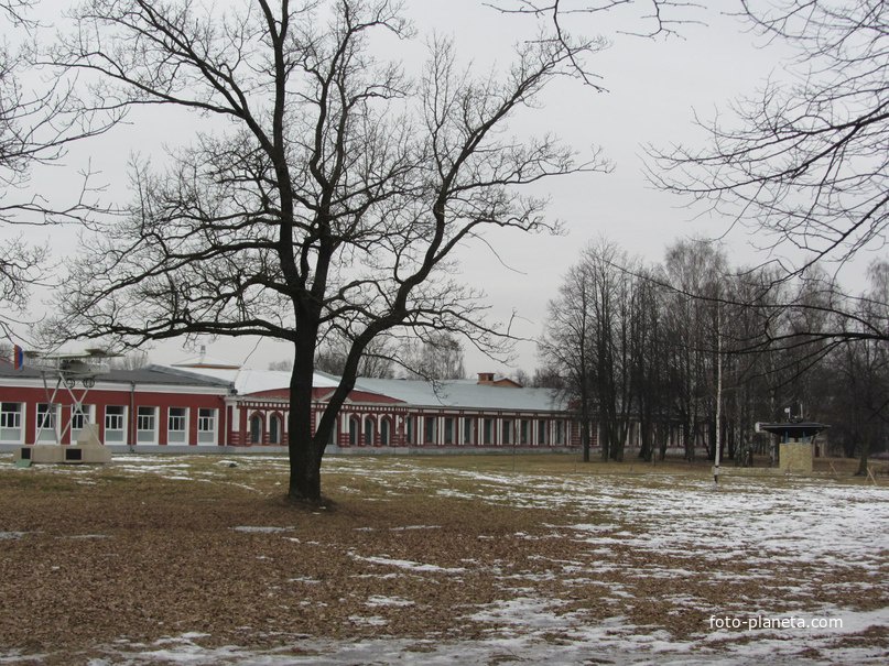 Авиационный ремонтный завод» — ремонт авиационных двигателей