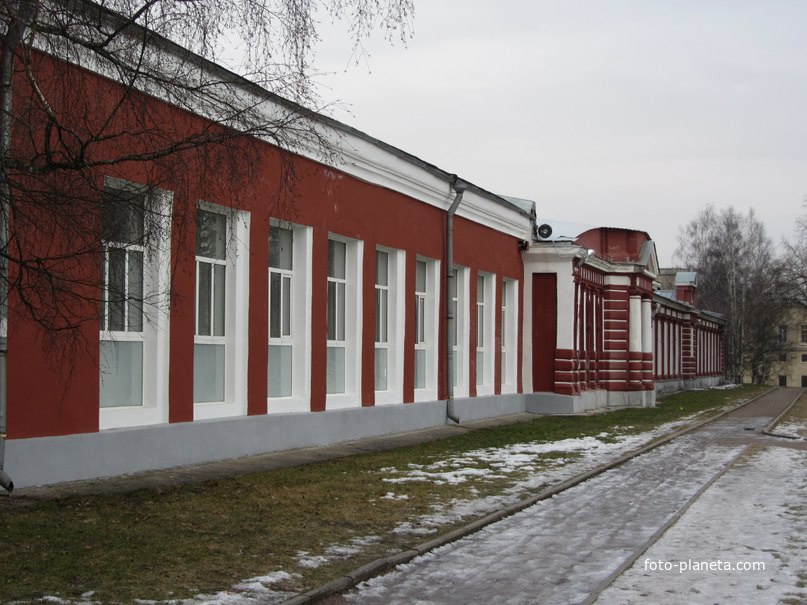 Авиационный ремонтный завод» — ремонт авиационных двигателей