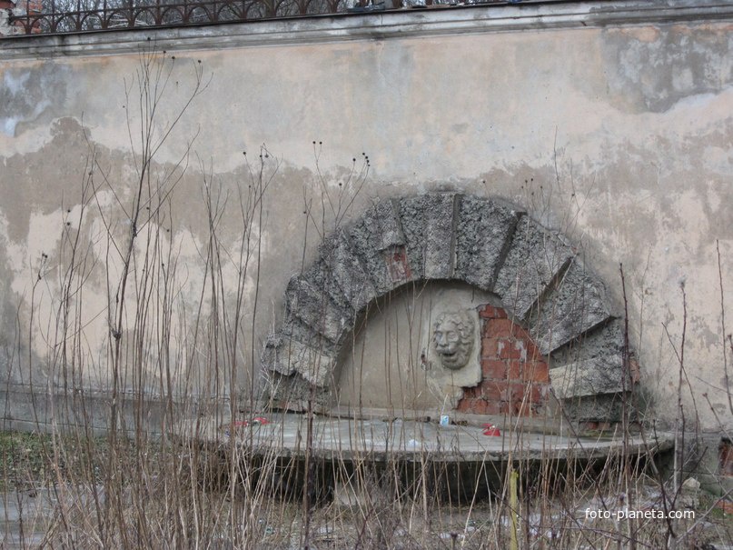 улица Григорина, Гатчина