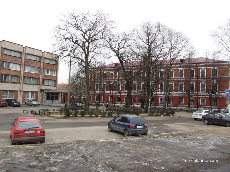 Авиационный ремонтный завод» — ремонт авиационных двигателей