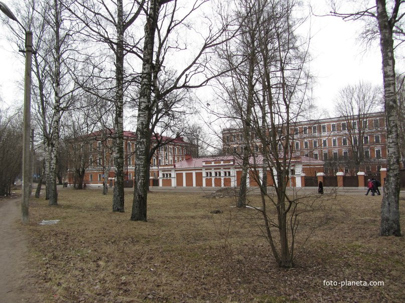 Авиационный ремонтный завод» — ремонт авиационных двигателей