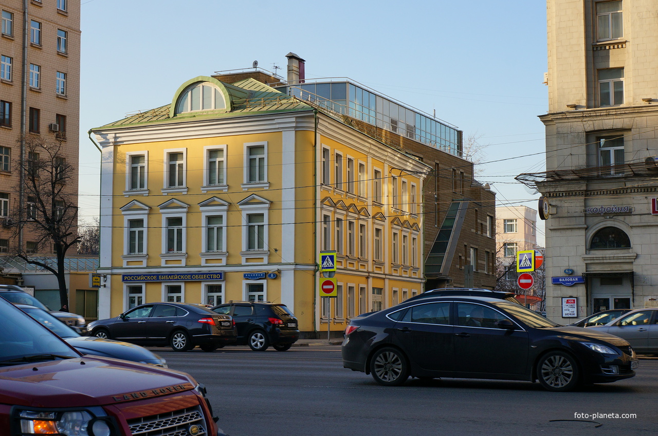 москва 2007 фото