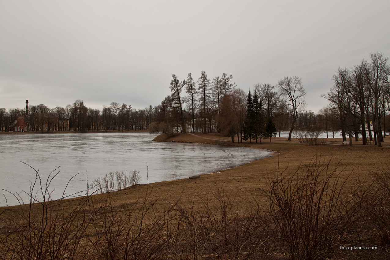 Екатерининский парк