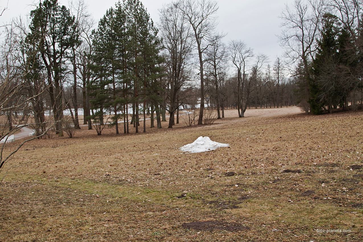 Екатерининский парк