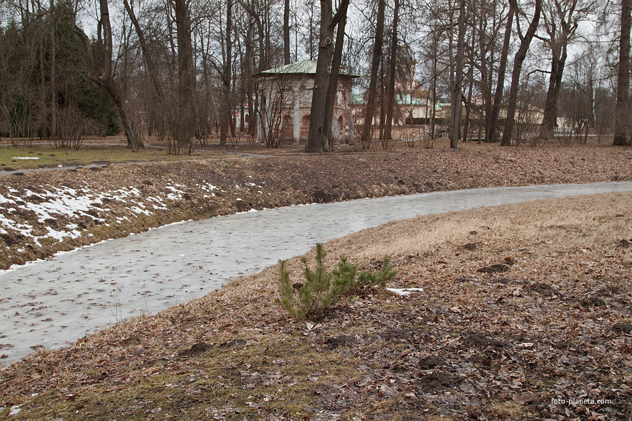 Екатерининский парк