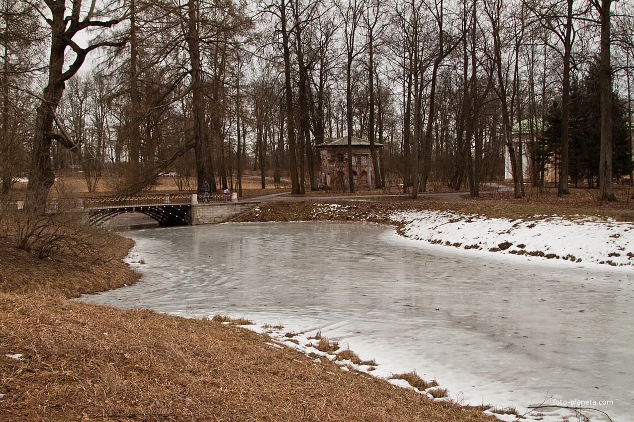 Екатерининский парк