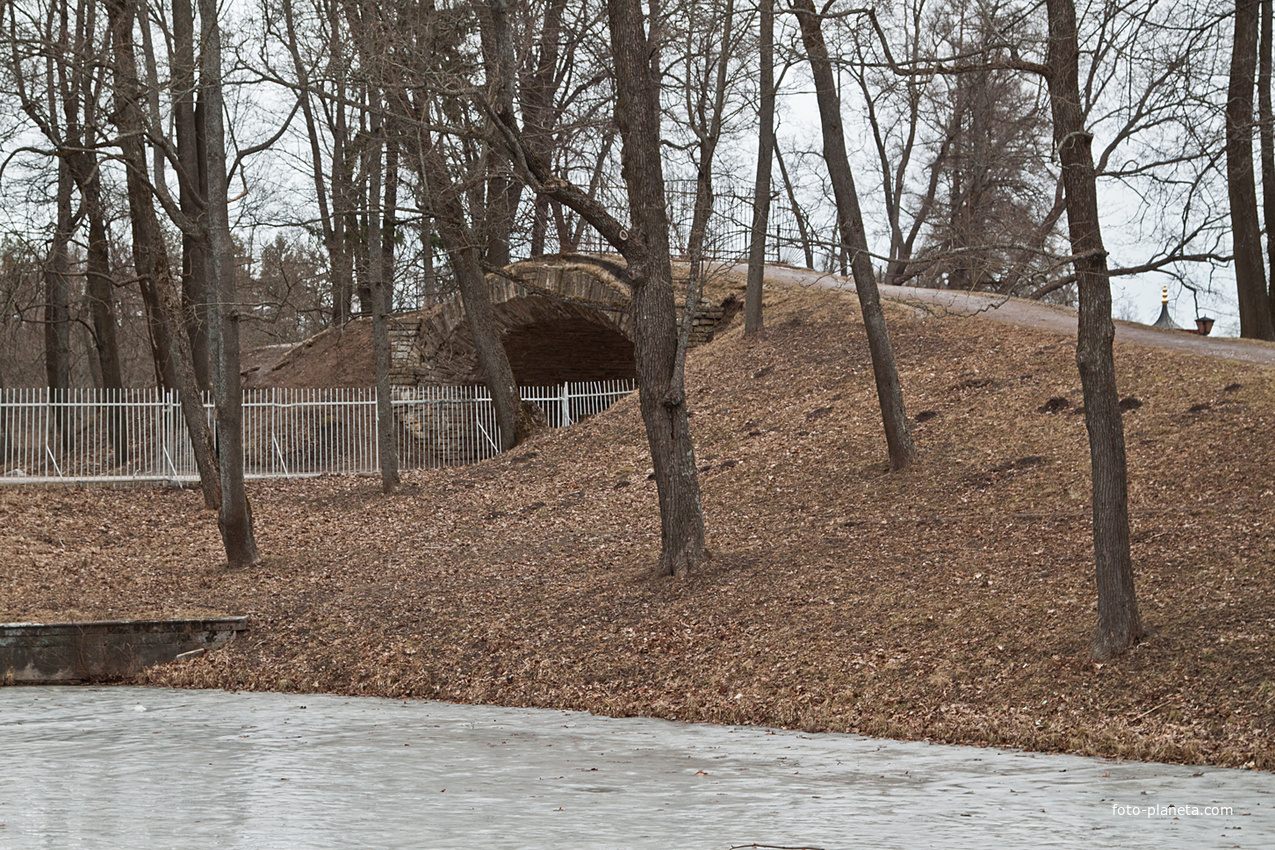 Малый каприз